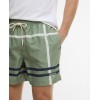 Twain MSW0067 Swim Short - Laurel