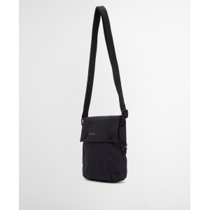 Barbour Transport UBA0739 Crossbody Bag – Navy Barbour Transport UBA0739 Crossbody Bag – Navy