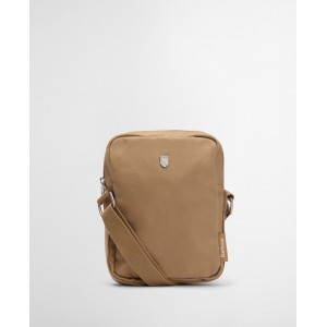 Barbour Cascade UBA0585 Crossbody Bag - Trench Barbour Cascade UBA0585 Crossbody Bag - Trench