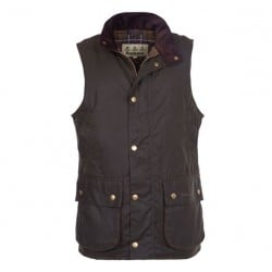 Barbour Westmorland Gilet MWX0723 - Olive