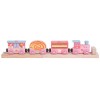 Sweetland Express BJT471