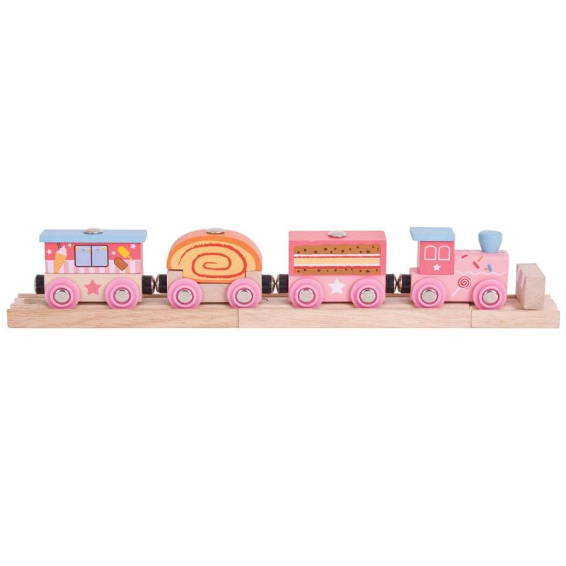 Sweetland Express BJT471