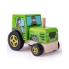 Stacking Tractor BB125