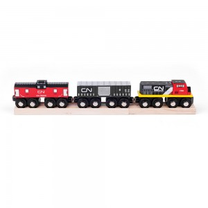 Bigjigs Cn Train BJT446 