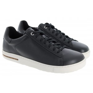 Birkenstock Bend Low 1017721 Trainers - Black Leather