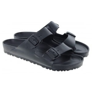 Birkenstock Arizona Essentials 0129421 Sandals - Black EVA