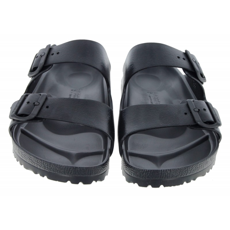 Arizona Essentials 0129421 Sandals - Black EVA
