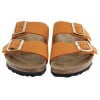 Arizona 1026732 Sandals - Burnt Orange Nubuck