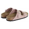 Arizona 1026684 Sandals - Pink Nubuck