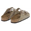 Arizona 352201 Sandals - Tobacco Brown Oiled Leather