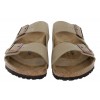 Arizona 352201 Sandals - Tobacco Brown Oiled Leather