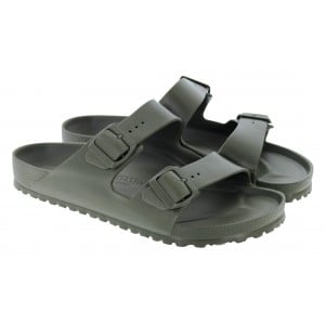 Birkenstock Arizona Essentials 1019094 Sandals - Khaki EVA