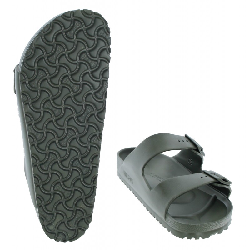 Arizona Essentials 1019094 Sandals - Khaki EVA