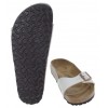 Madrid 940153 Sandals - Graceful Pearl Birko-Flor