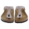 Gizeh 1023943 Sandals - Copper Birkoflor