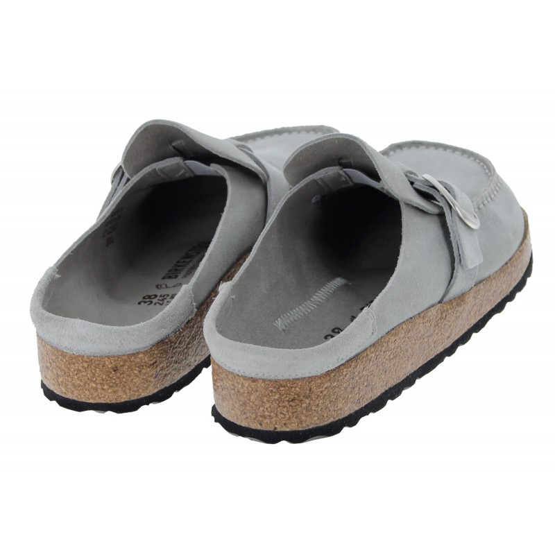 Buckley 1021742 Mules - Mineral