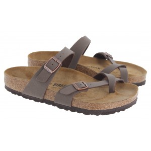 Birkenstock Mayari 71061 Sandals - Mocca