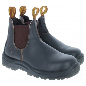 Blundstone 192 Safety Boots - Stout Blundstone 192 Safety Boots - Stout