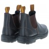 192 Safety Boots - Stout
