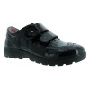 Avery 7701102 School Shoes - Black Patent Avery 7701102 School Shoes - Black Patent
