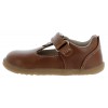 Step Up Louise 7283 Shoes - Caramel