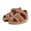 I Walk Roam 6260A Sandals - Tan