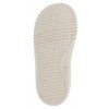 I Walk Grass Court 6337 Shoes - White Caramel Leather