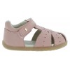 Step-Up Compass 7349 Sandals - Rose Leather
