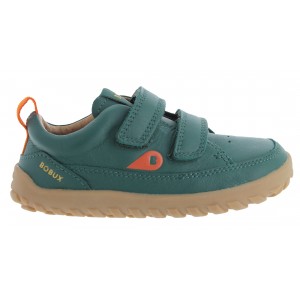 Bobux I-Walk Dawn 6543 Shoes - Rainforest Leather