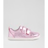I-Walk Grass Court BQ10021 - Metallic Pink Leather I-Walk Grass Court BQ10021 - Metallic Pink Leather