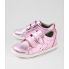 I-Walk Grass Court BQ10021 - Metallic Pink Leather I-Walk Grass Court BQ10021 - Metallic Pink Leather