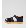 I-Walk Roam BQ10038 - Navy Leather