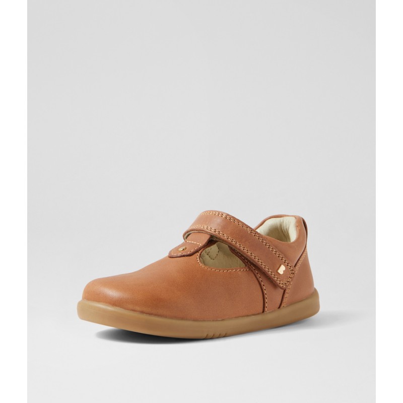 I-Walk Louise BQ10127 - Caramel Leather