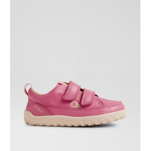 Bobux I-Walk Dawn BQ10480 - Cashmere Rose Leather