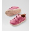 I-Walk Dawn BQ10480 - Cashmere Rose Leather