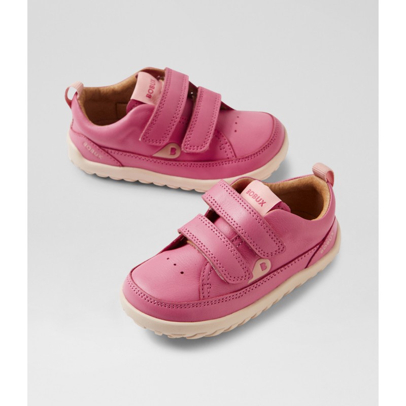 I-Walk Dawn BQ10480 - Cashmere Rose Leather