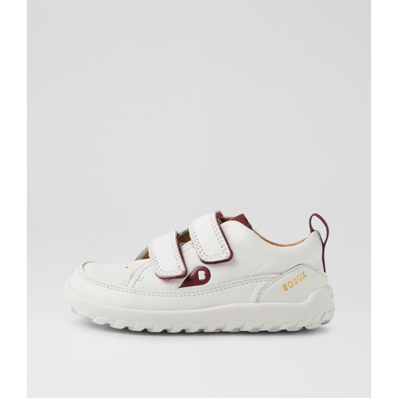 I-Walk Dawn BQ10480 - White Leather I-Walk Dawn BQ10480 - White Leather