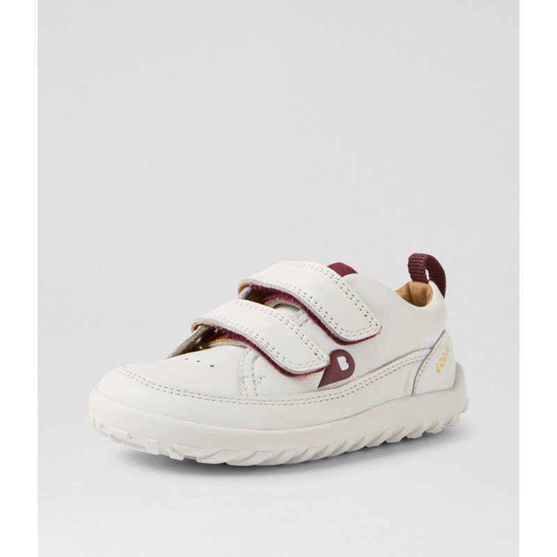 I-Walk Dawn BQ10480 - White Leather I-Walk Dawn BQ10480 - White Leather