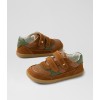 I-Walk Hunter BQ10572 - Caramel/Green I-Walk Hunter BQ10572 - Caramel/Green