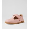Bobux I-Walk Rosie BQ10680 - Ballet Leather