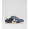 Bobux I-Walk Titan BQ10682 - Vintage Indigo Suede