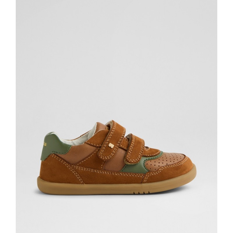 I-Walk Hunter BQ10572 - Caramel/Green I-Walk Hunter BQ10572 - Caramel/Green