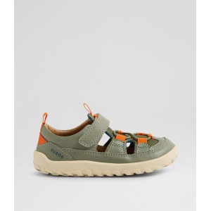 Bobux I-Walk Rocky BQ10585 - Mediterranea Leather