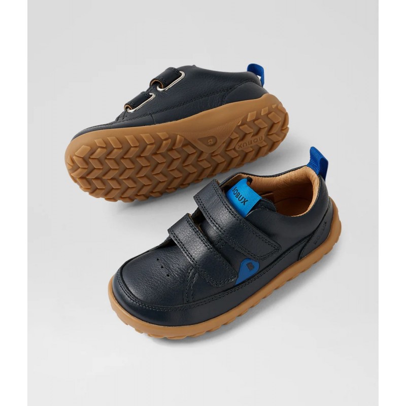 I-Walk Dawn BQ10480 - Navy Leather I-Walk Dawn BQ10480 - Navy Leather