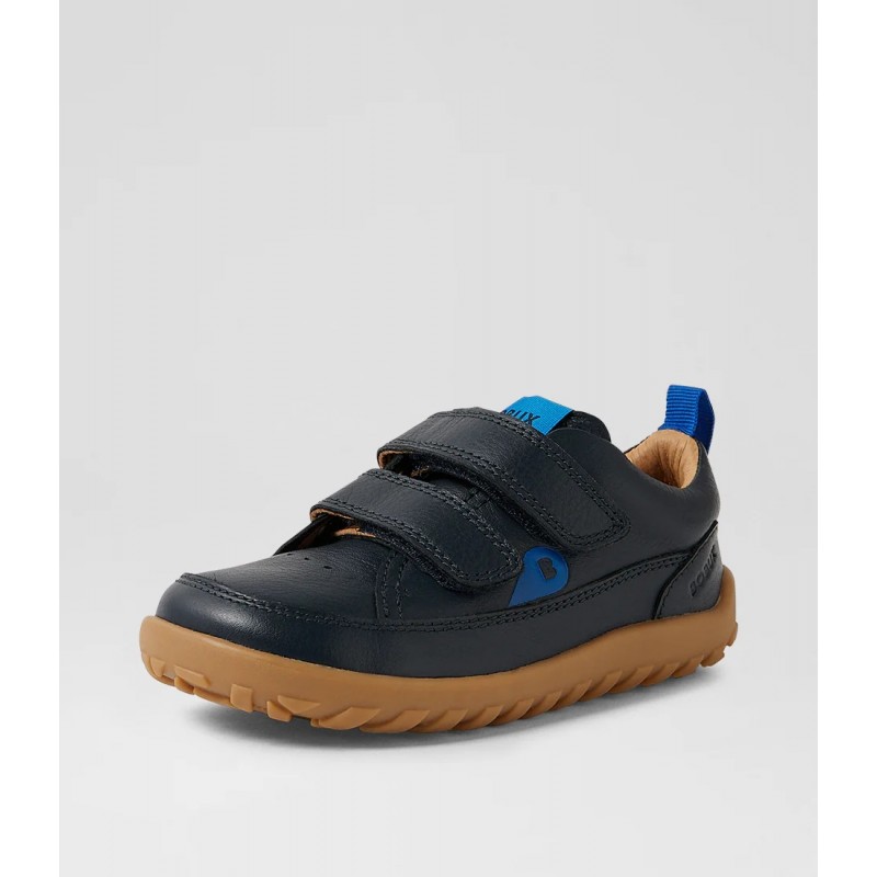 I-Walk Dawn BQ10480 - Navy Leather I-Walk Dawn BQ10480 - Navy Leather