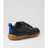 I-Walk Dawn BQ10480 - Navy Leather I-Walk Dawn BQ10480 - Navy Leather