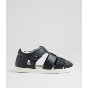 Bobux I-Walk Tidal BQ10043 - Navy Leather