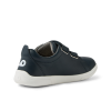 Bobux Kid+ Grass Court II BQ10561 - Navy Leather