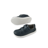 Bobux Kid+ Grass Court II BQ10561 - Navy Leather