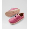 Bobux Kid+ Dawn BQ10481 - Cashmere Rose Leather